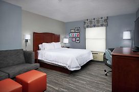 Hampton Inn Beaumont