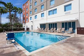 Holiday Inn Express Hotel & Suites Fort Lauderdale Airport/Cruise Port, An Ihg Hotel
