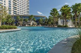 Hyatt Regency Orlando