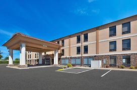 Holiday Inn Express Chillicothe East, An Ihg Hotel