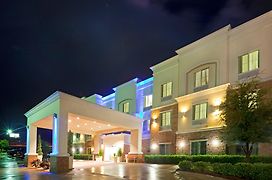 Holiday Inn Express Hotel & Suites Decatur, Tx, An Ihg Hotel