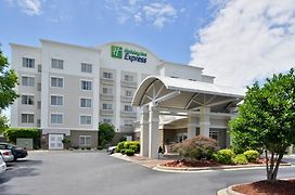 Holiday Inn Express Hotel & Suites Mooresville - Lake Norman, An Ihg Hotel