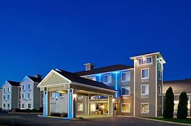Holiday Inn Express & Suites New Buffalo, Mi, An Ihg Hotel