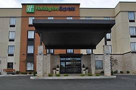 Holiday Inn Express Salem, An Ihg Hotel