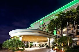 Holiday Inn Fort Lauderdale Airport, An Ihg Hotel