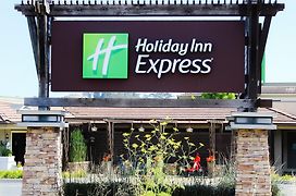 Holiday Inn Express Mill Valley San Francisco Area, An Ihg Hotel