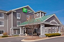 Holiday Inn Express Grand Rapids Southwest, An Ihg Hotel