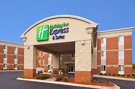 Holiday Inn Express Hotel & Suites Auburn Hills, An Ihg Hotel
