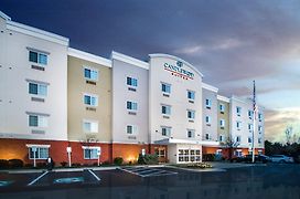 Candlewood Suites Wake Forest-Raleigh Area, An Ihg Hotel