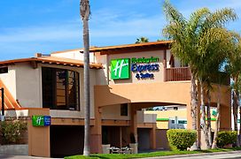 Holiday Inn Express Hotel & Suites Solana Beach-Del Mar, An Ihg Hotel