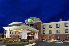 Holiday Inn Express Hotel & Suites Bay City, An Ihg Hotel