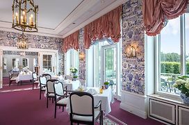 Parkhotel Bremen - Ein Mitglied Der Hommage Luxury Hotels Collection