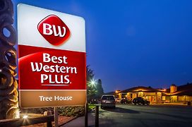 Best Western Plus Tree House