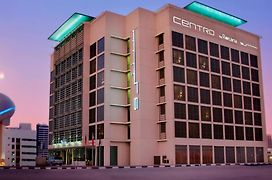 Centro Barsha - By Rotana