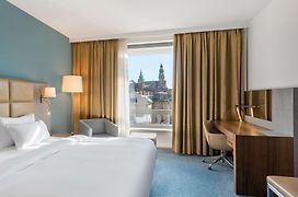 Radisson Blu Hotel Krakow