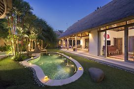 Villa Tirta Naga Bali