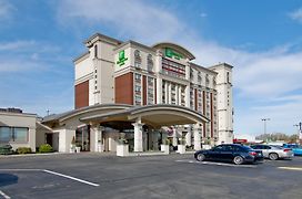 Holiday Inn Hotel & Suites St.Catharines-Niagara, An Ihg Hotel