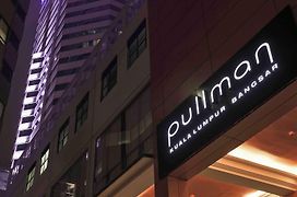 Pullman Kuala Lumpur Bangsar Hotel Exterior photo