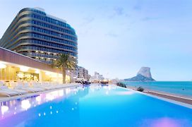 Solymar Gran Hotel (Adults Only) Calpe Facilities photo