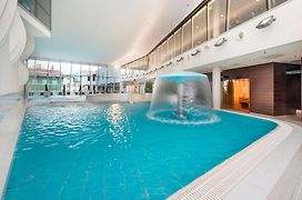 Park Inn By Radisson Meriton Conference & Spa Hotel Tallinn