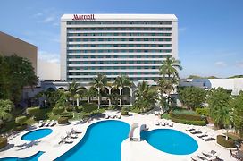 Villahermosa Marriott Hotel