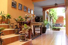 Hotel Boutique Casa San Angel (Adults Only)