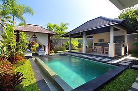 Agata Villas Seminyak