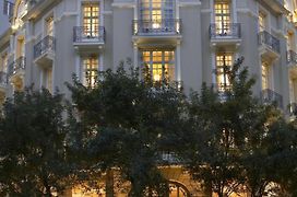 The Excelsior Small Luxury Hotels Of The World