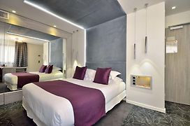 Cezanne Hotel Spa