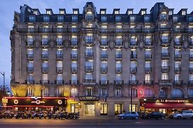 Holiday Inn Paris Gare De L'Est, An Ihg Hotel