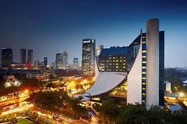Gran Melia Jakarta Exterior photo