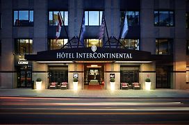 Intercontinental Montreal, An Ihg Hotel