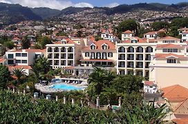 Charming Hotels - Hotel Quinta Bela S.Tiago