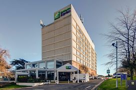 Holiday Inn Express Edinburgh City West, An Ihg Hotel