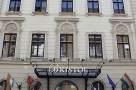 Hotel Bristol Budapest