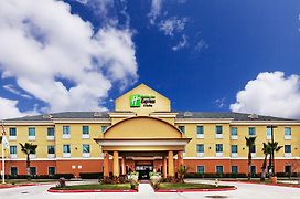 Holiday Inn Express & Suites, Corpus Christi Nw, Calallen, An Ihg Hotel