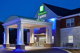 Holiday Inn Express Williamsburg North, An Ihg Hotel
