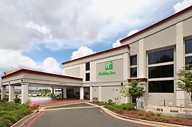 Holiday Inn Little Rock-Airport-Conference Center, An Ihg Hotel