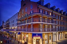 The Royal Sonesta New Orleans