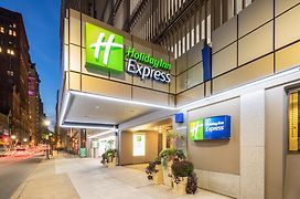 Holiday Inn Express Philadelphia-Midtown, An Ihg Hotel
