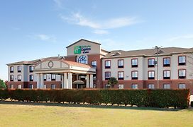 Holiday Inn Express Hotel & Suites Burleson - Fort Worth, An Ihg Hotel