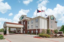 Holiday Inn Express Hotel & Suites Cleburne, An Ihg Hotel