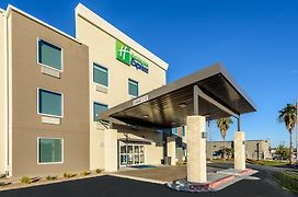 Holiday Inn Express Hotel And Suites Bastrop, An Ihg Hotel