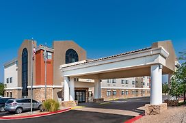 Holiday Inn Express Hotel & Suites Albuquerque - North Balloon Fiesta Park, An Ihg Hotel