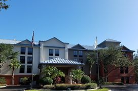 Holiday Inn Express Hotel & Suites Jacksonville-South, An Ihg Hotel