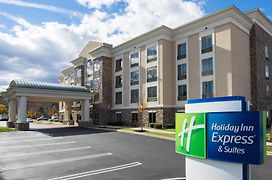 Holiday Inn Express And Suites Stroudsburg-Poconos, An Ihg Hotel