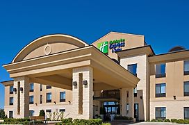 Holiday Inn Express Hotel & Suites Wichita Falls, An Ihg Hotel
