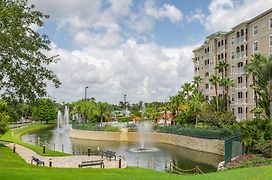 Hilton Vacation Club Mystic Dunes Orlando