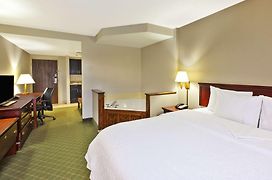 Hampton Inn Marietta