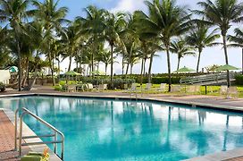 Holiday Inn Miami Beach-Oceanfront, An Ihg Hotel